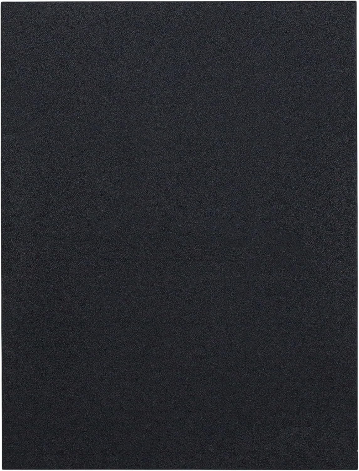 Mohawk Home Heavy Duty Rubber Stall Mat - Gym Floor- Under Dog Crate - All Purpose Utility 3' x 4' - 1/2" Thick - Image 5