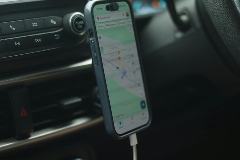 The Ultimate Guide to Car Accessories You Can’t Live Without